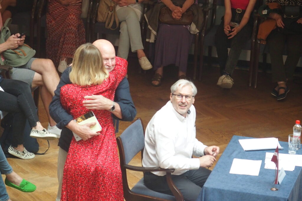 Autors: Ingrīda Punka