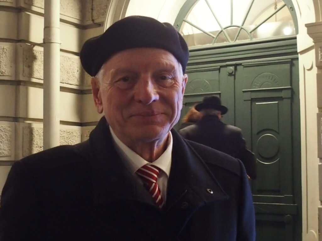 Autors: Ingrīda Punka