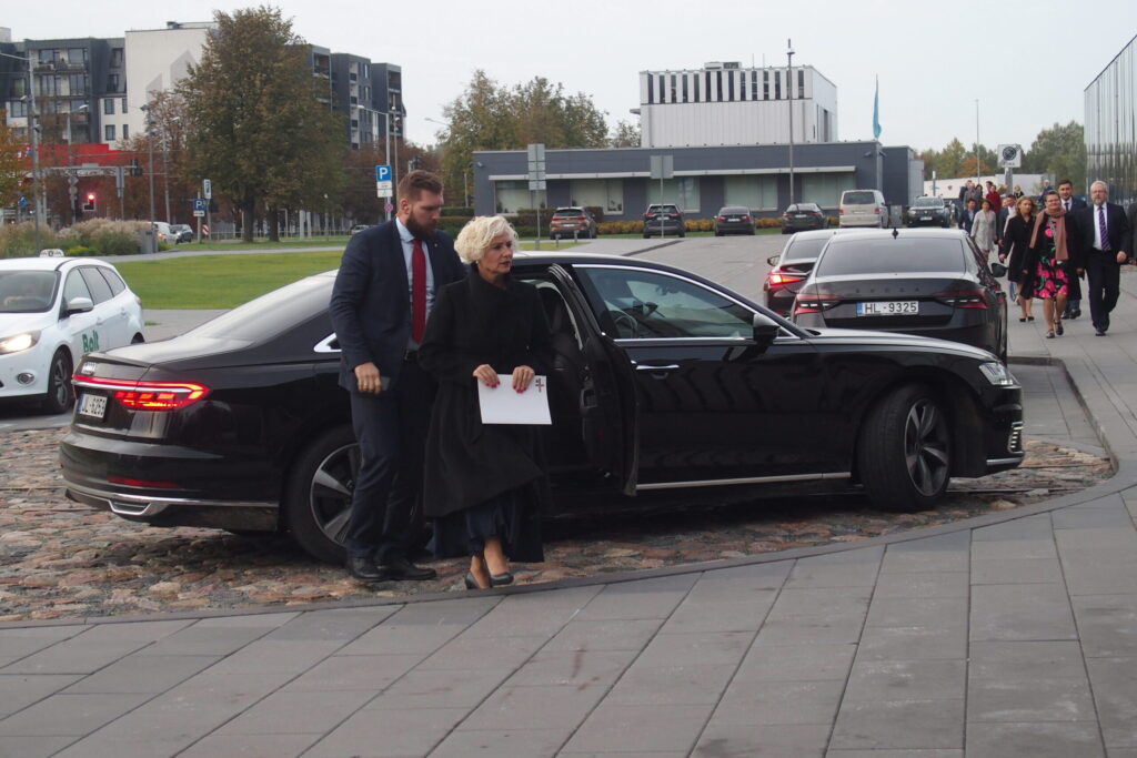 Autors: Ingrīda Punka