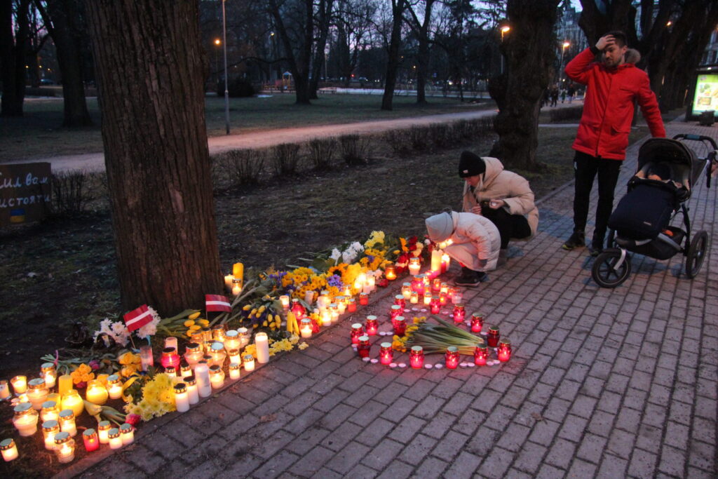 Autors: Ingrīda Punka