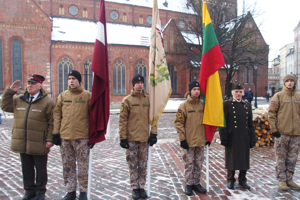 Autors: Ingrīda Punka