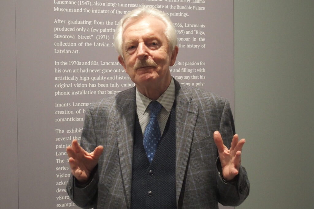 Autors: Ingrīda Punka