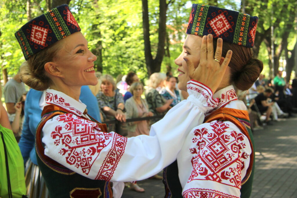 Autors: Ingrīda Punka