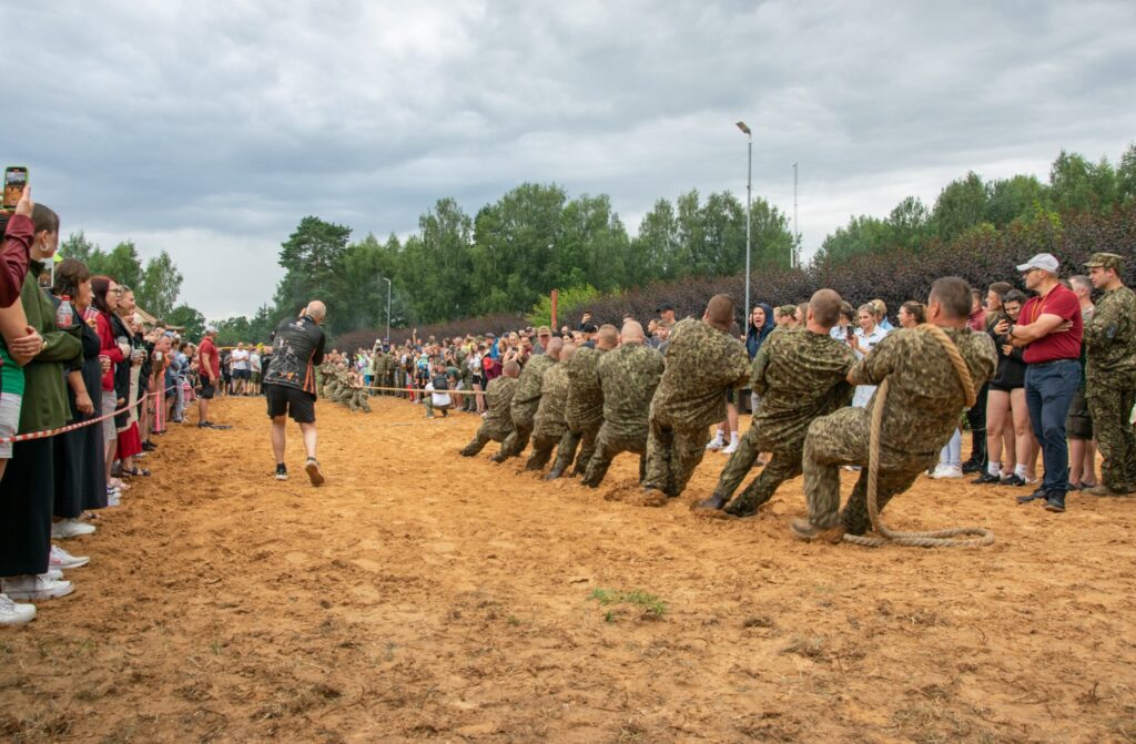 Autors: Ainars Ķienis