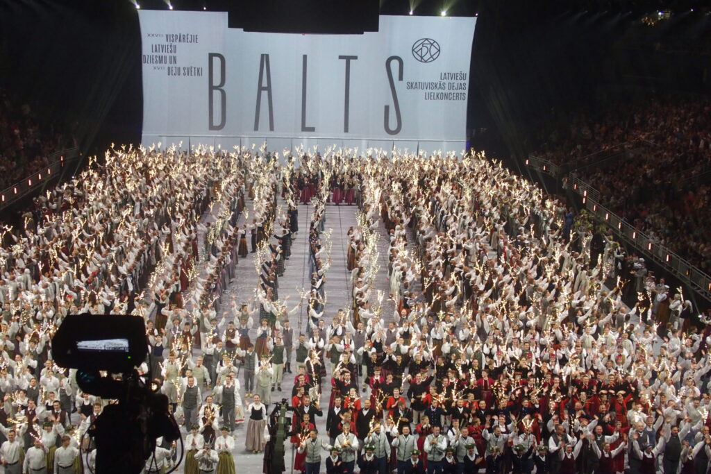 Autors: Ingrīda Punka