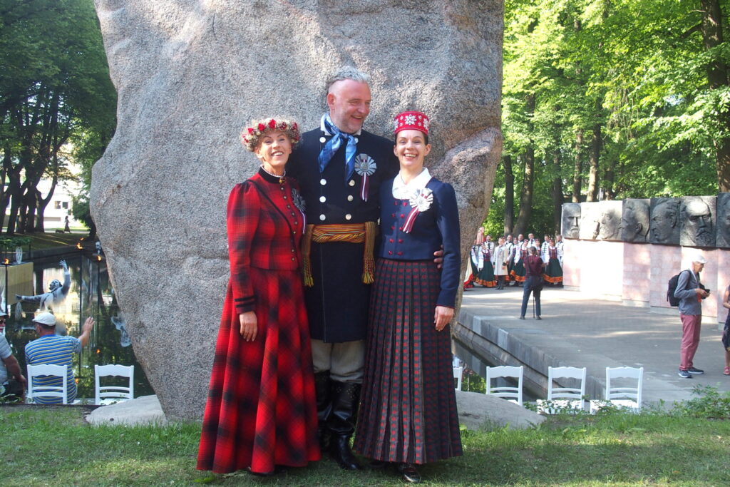 Autors: Ingrīda Punka