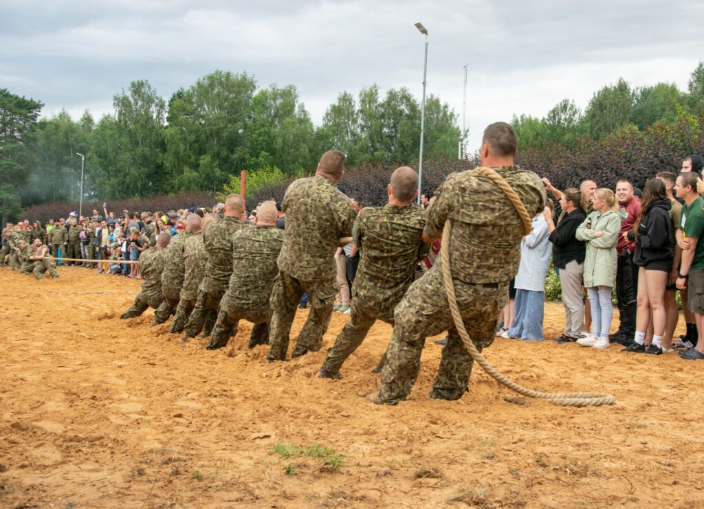 Autors: Ainars Ķienis