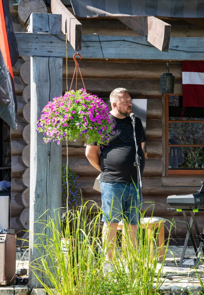 Autors: Ainars Ķienis