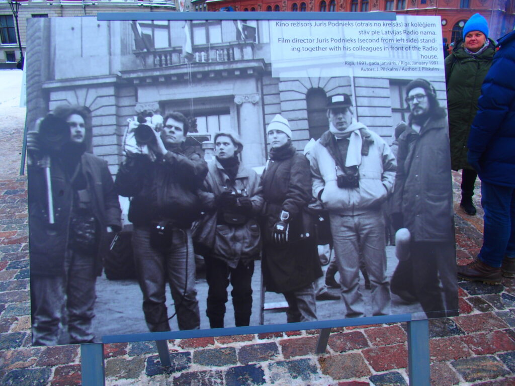 Autors: Ingrīda Punka