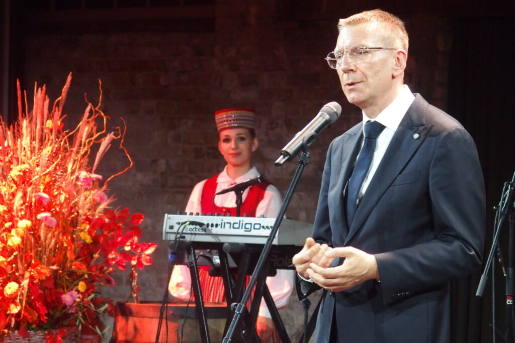 Autors: Ingrīda Punka