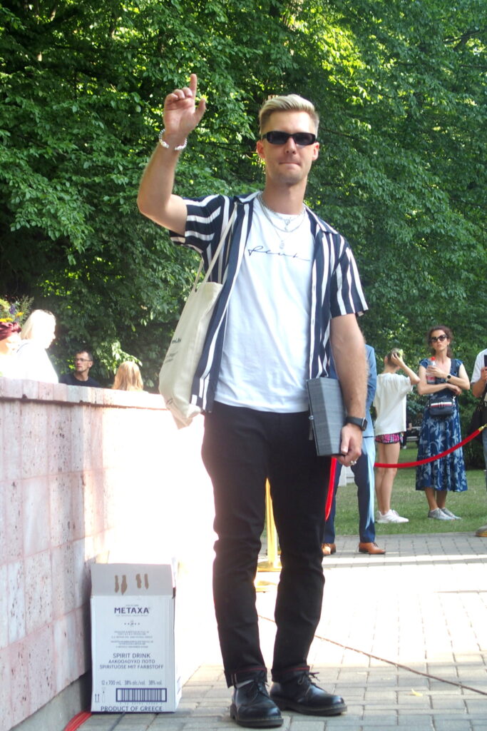 Autors: Ingrīda Punka