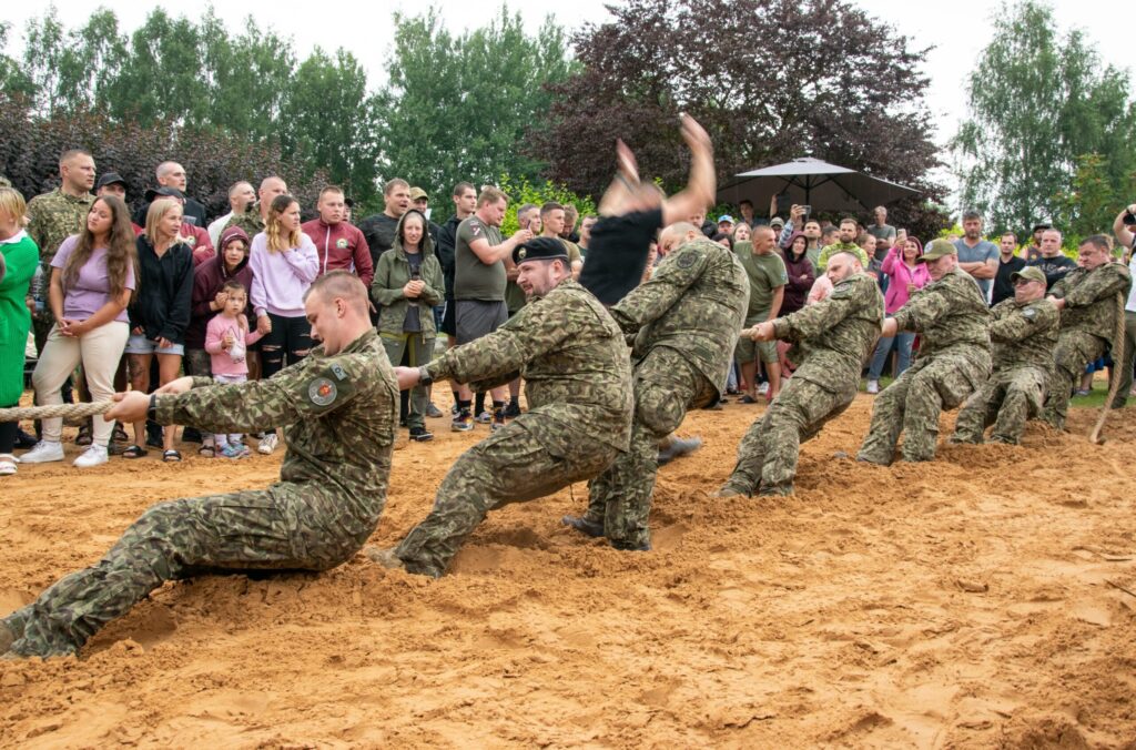 Autors: Ainars Ķienis