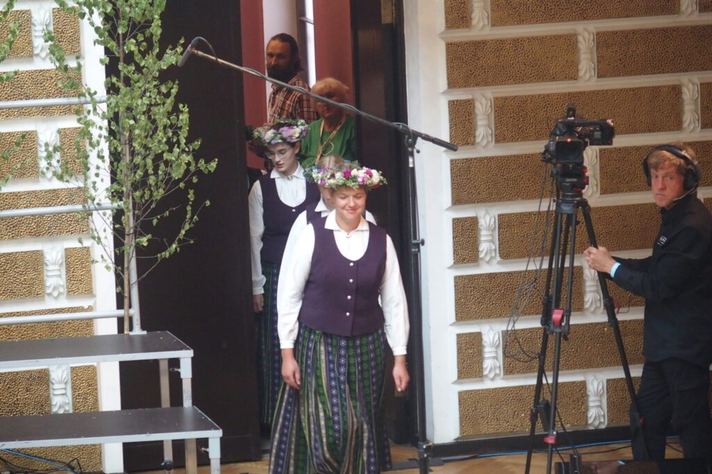 Autors: Ingrīda Punka