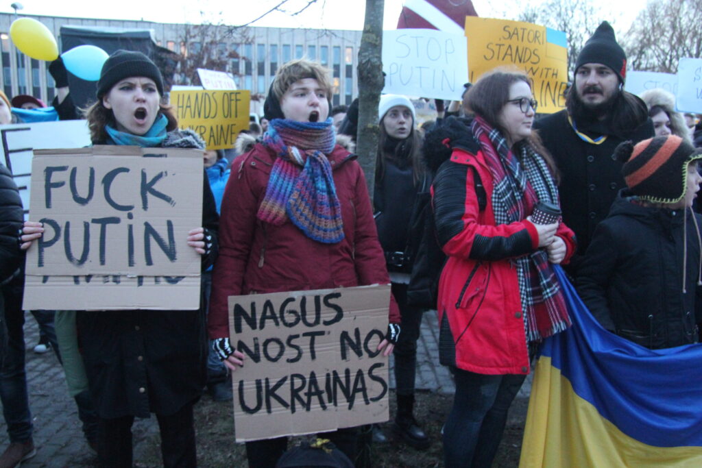 Autors: Ingrīda Punka