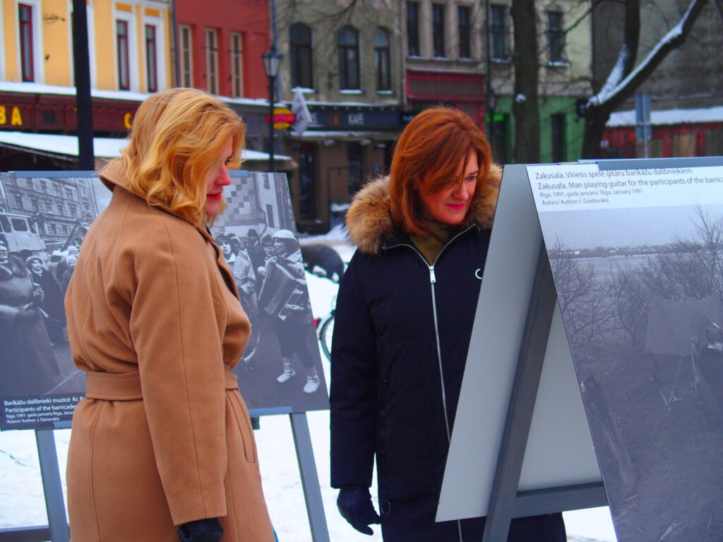 Autors: Ingrīda Punka