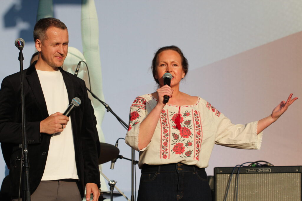 Autors: Ingrīda Punka