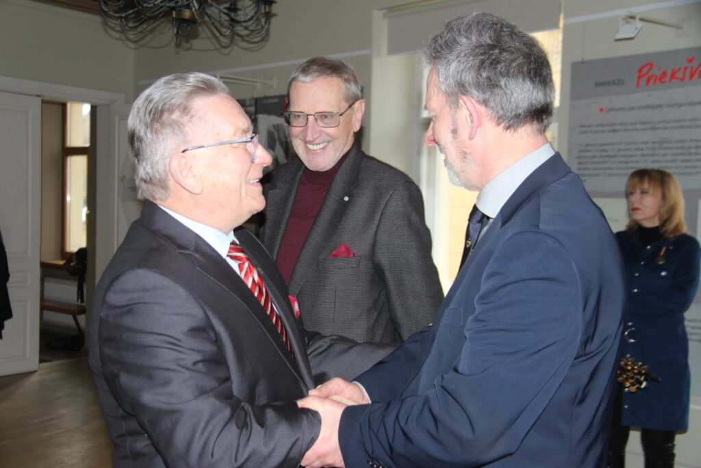 Autors: Ingrīda Punka