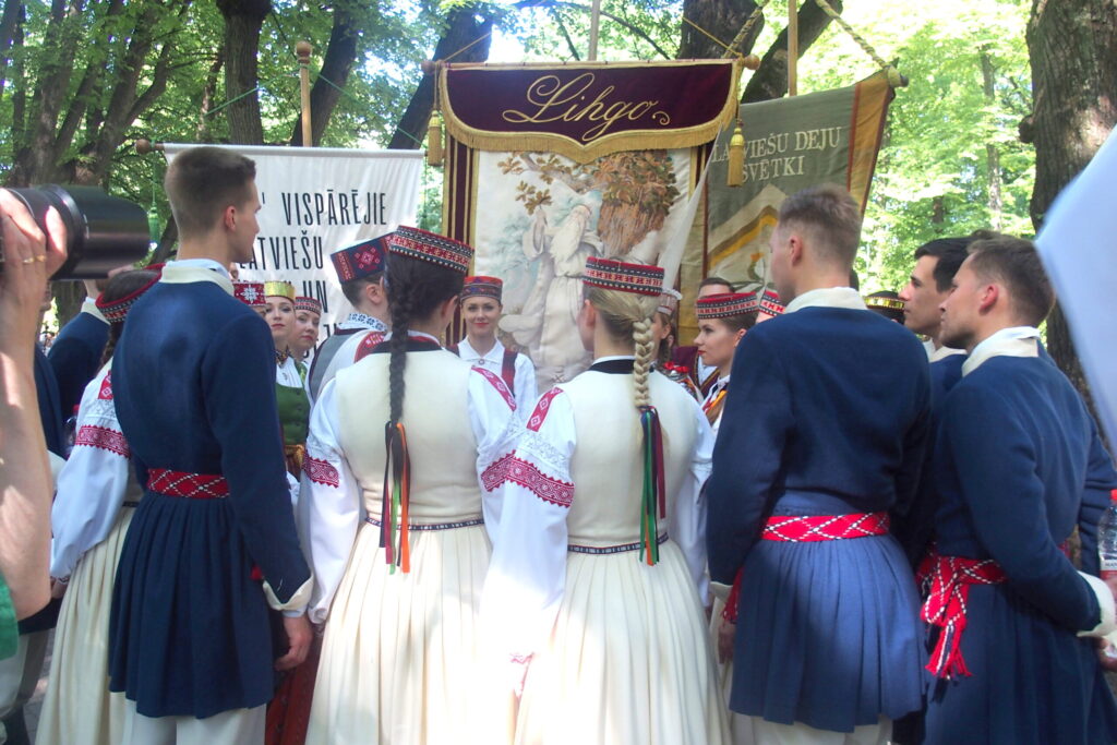 Autors: Ingrīda Punka