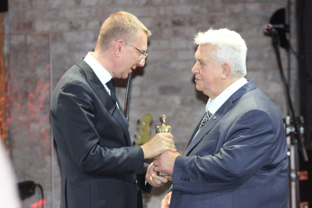 Autors: Ingrīda Punka