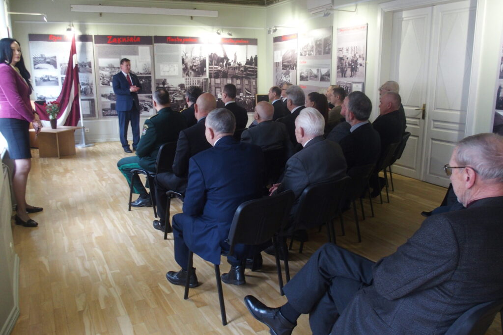 Autors: Ingrīda Punka