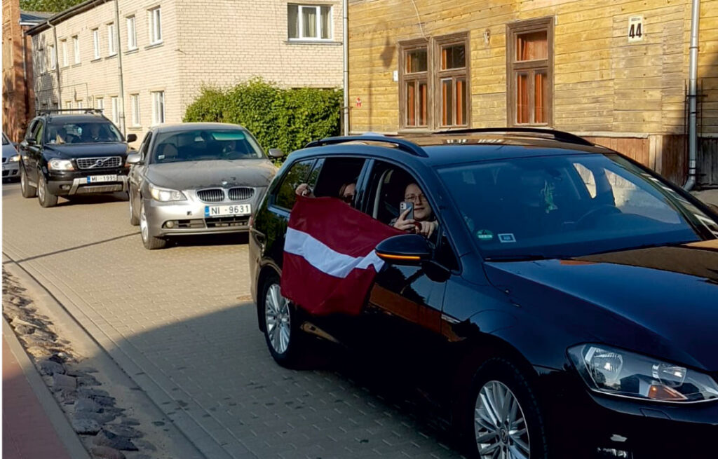 Autors: Uldis Varnevičs