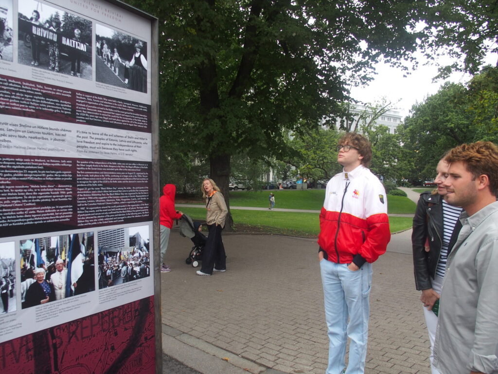 Autors: Ingrīda Punka