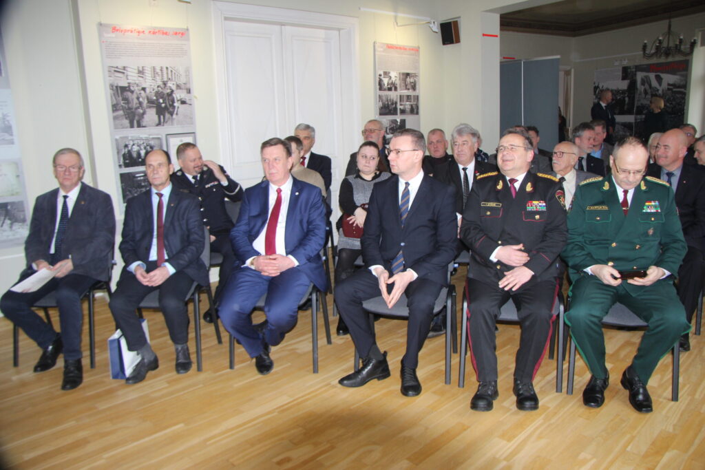 Autors: Ingrīda Punka