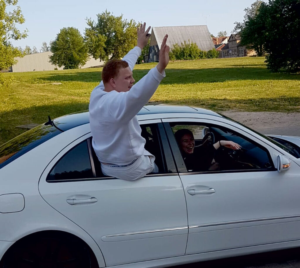 Autors: Uldis Varnevičs