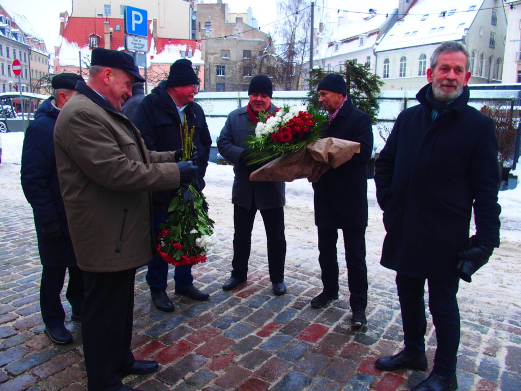 Autors: Ingrīda Punka