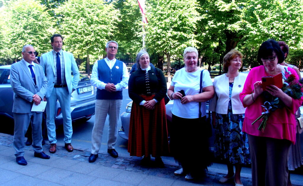 Autors: Ingrīda Punka