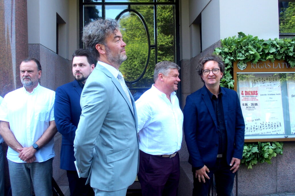 Autors: Ingrīda Punka