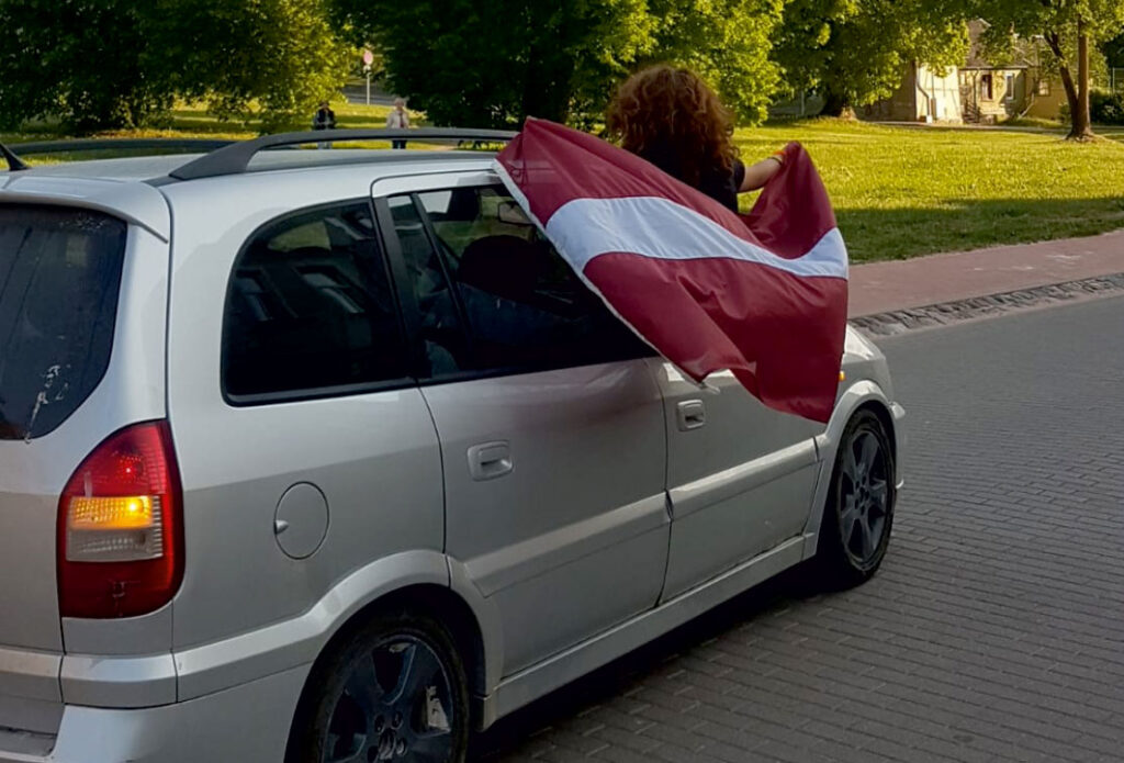 Autors: Uldis Varnevičs