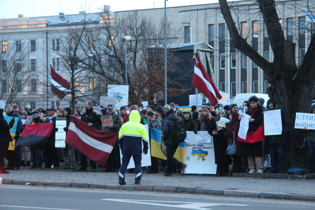 Autors: Ingrīda Punka
