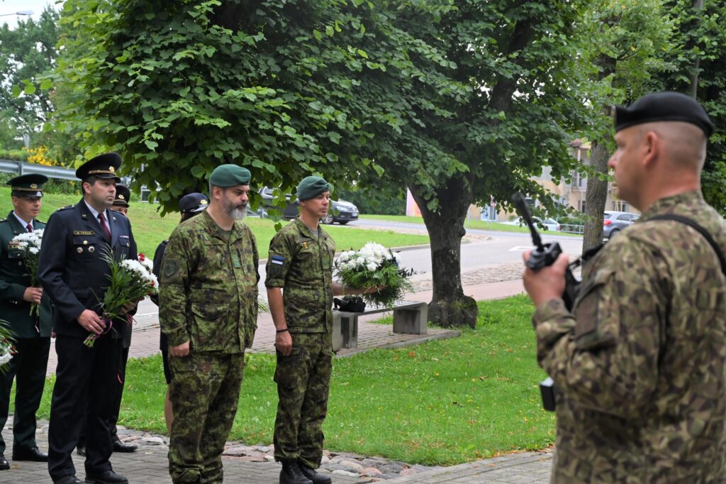 Autors: Publicitātes foto/Zemessardze