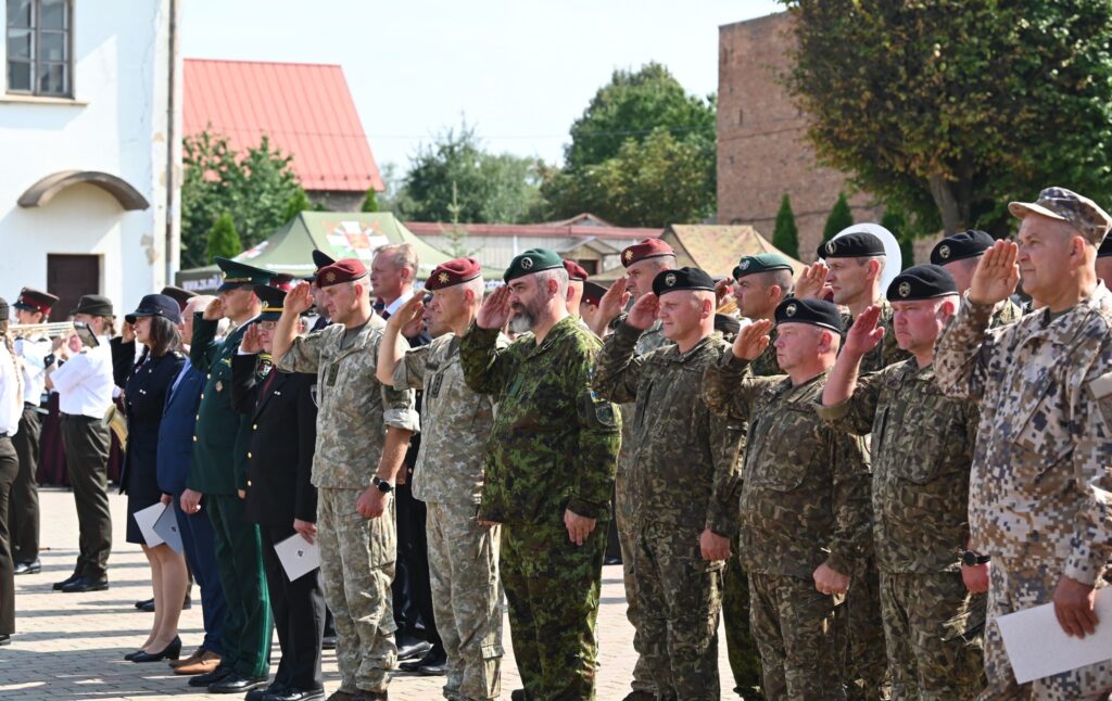 Autors: Publicitātes foto/Zemessardze