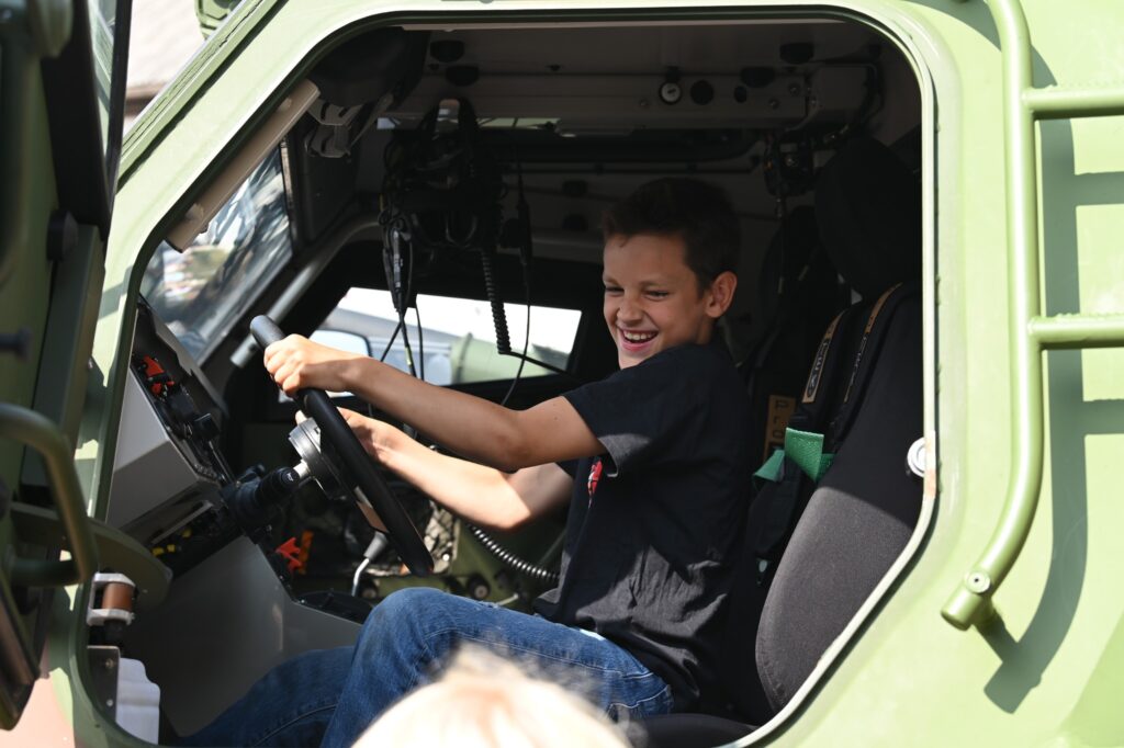 Autors: Publicitātes foto/Zemessardze