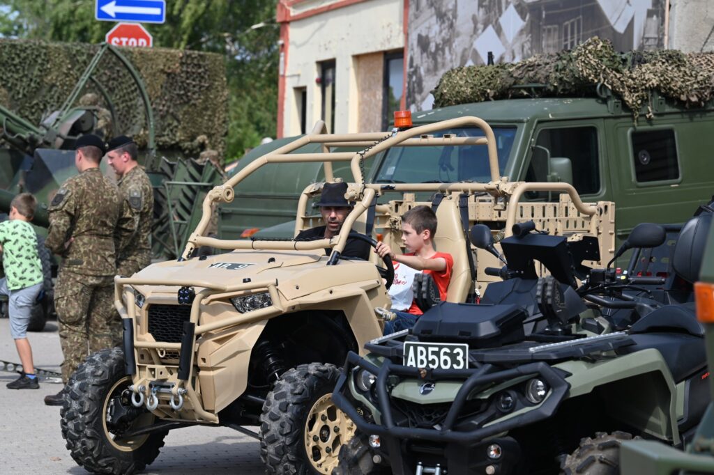 Autors: Publicitātes foto/Zemessardze