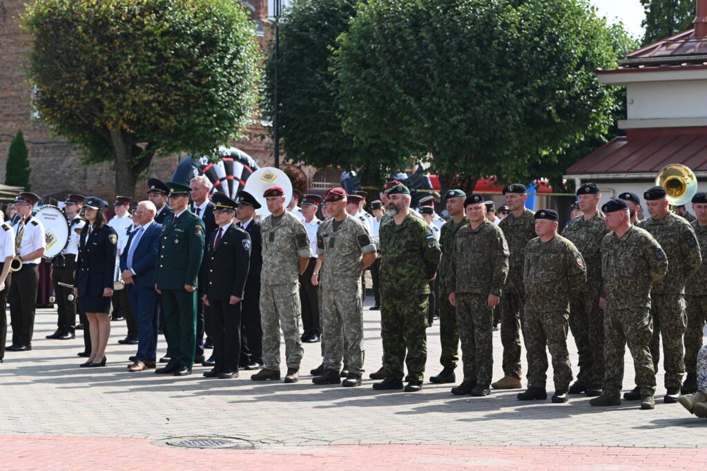 Autors: Publicitātes foto/Zemessardze