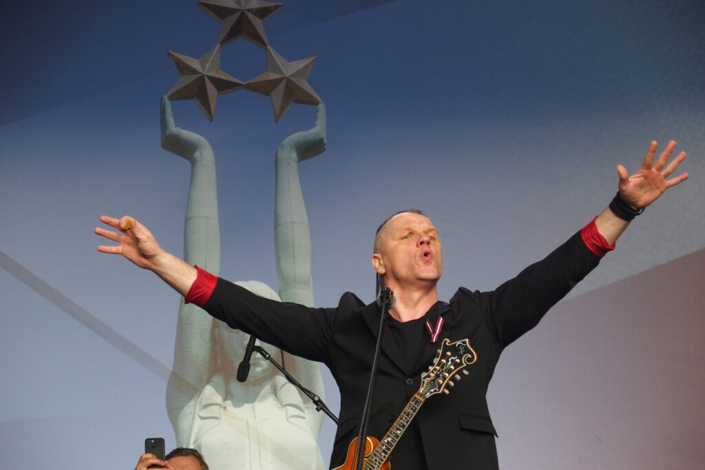 Autors: Ingrīda Punka