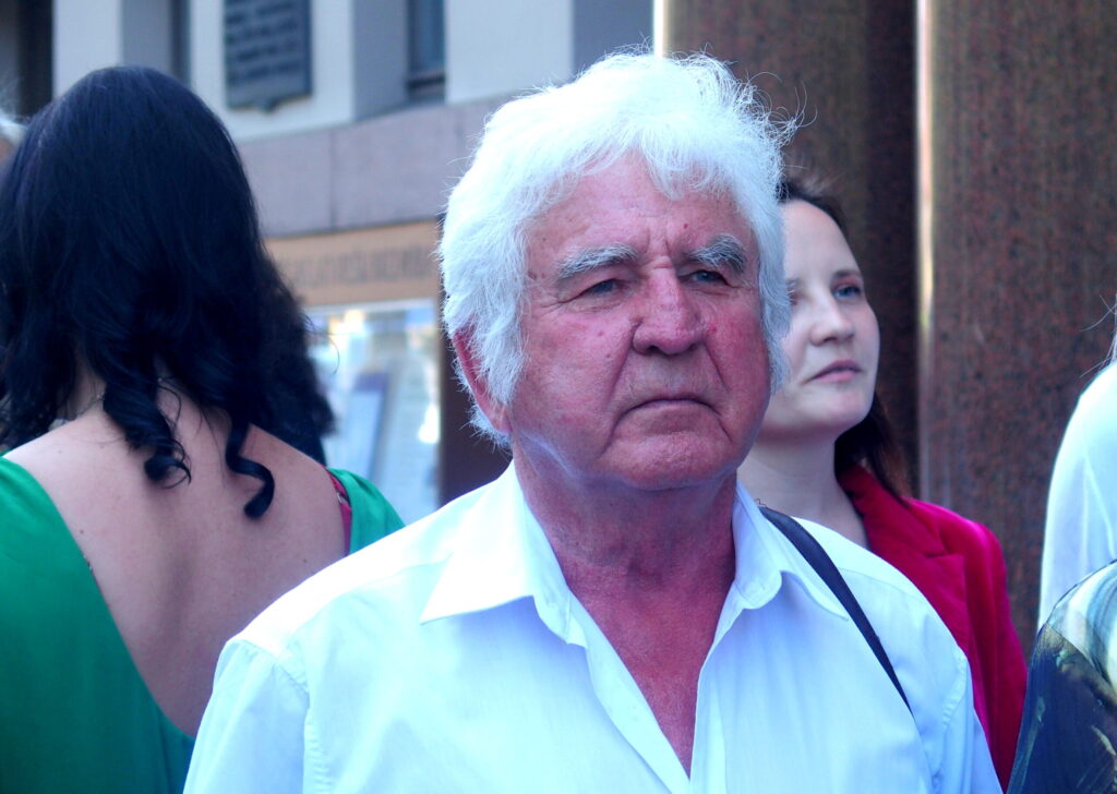 Autors: Ingrīda Punka