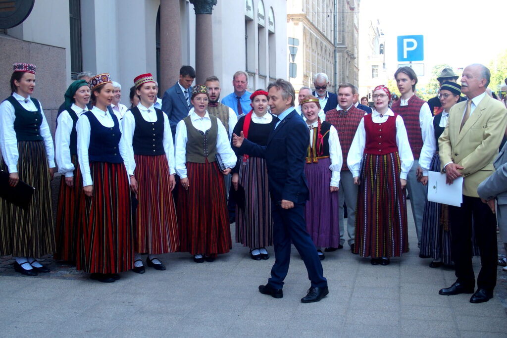 Autors: Ingrīda Punka