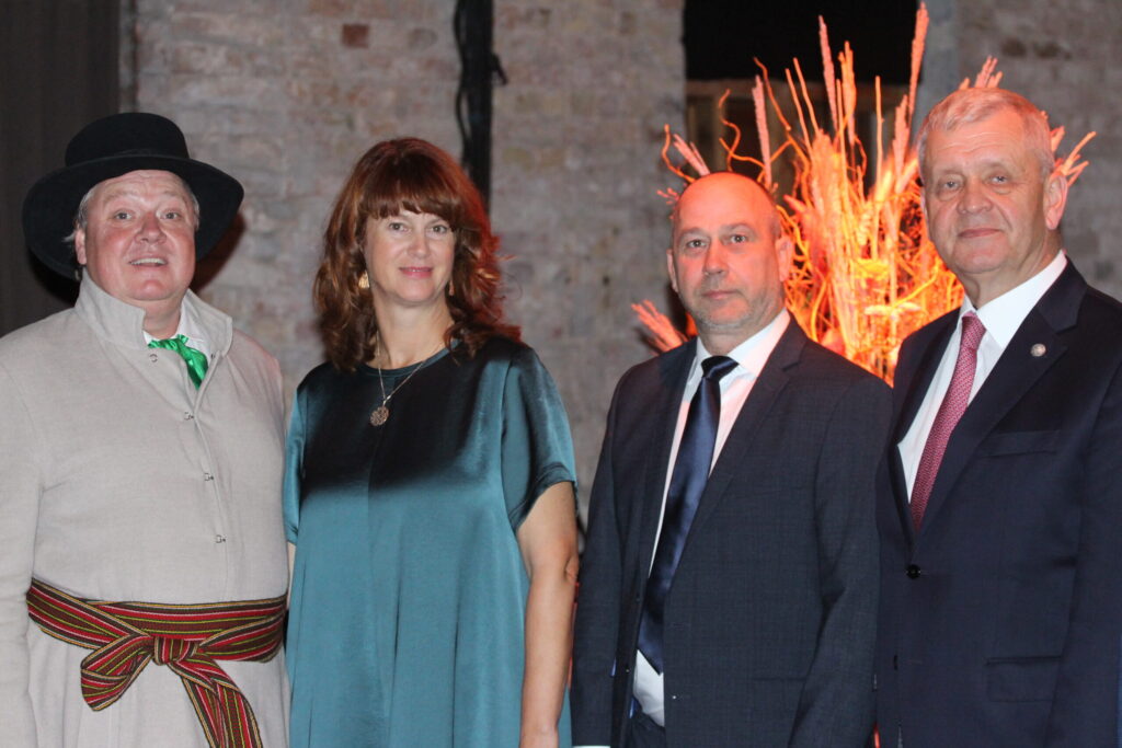 Autors: Ingrīda Punka