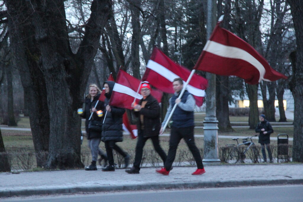 Autors: Ingrīda Punka