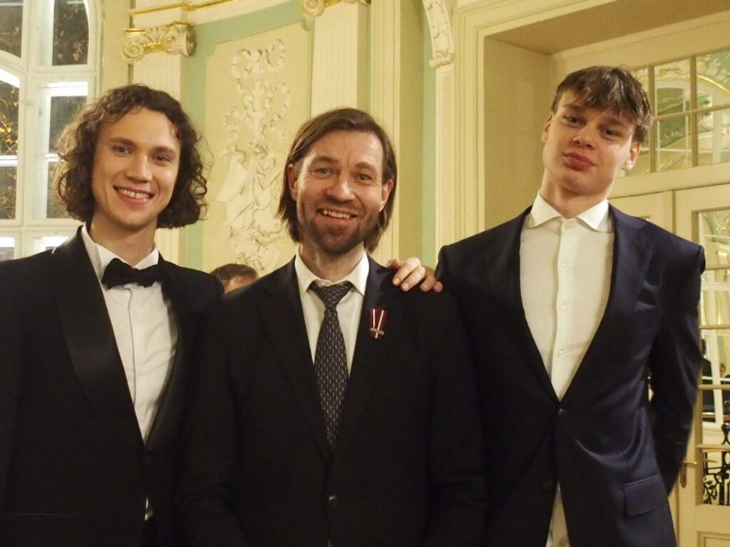 Autors: Ingrīda Punka