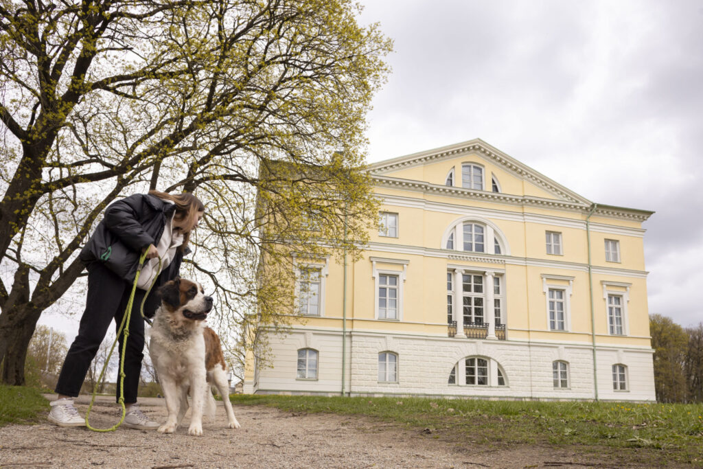 Autors: Publicitātes foto/Didzis Grodzs