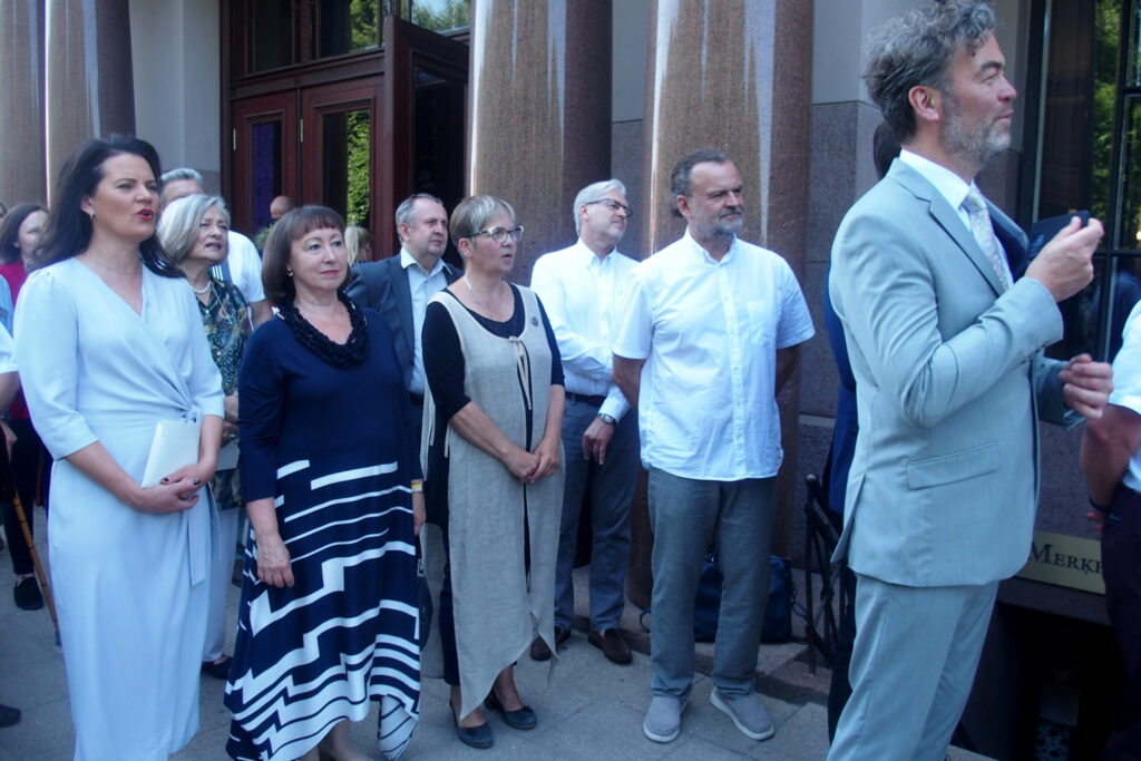 Autors: Ingrīda Punka