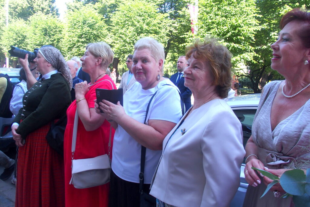 Autors: Ingrīda Punka