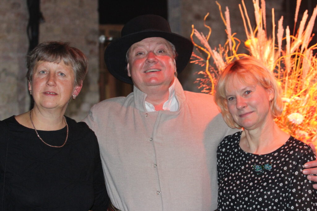 Autors: Ingrīda Punka