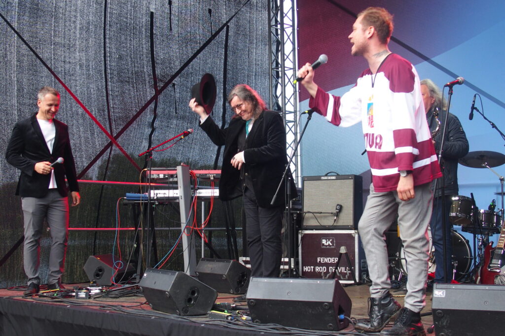 Autors: Ingrīda Punka