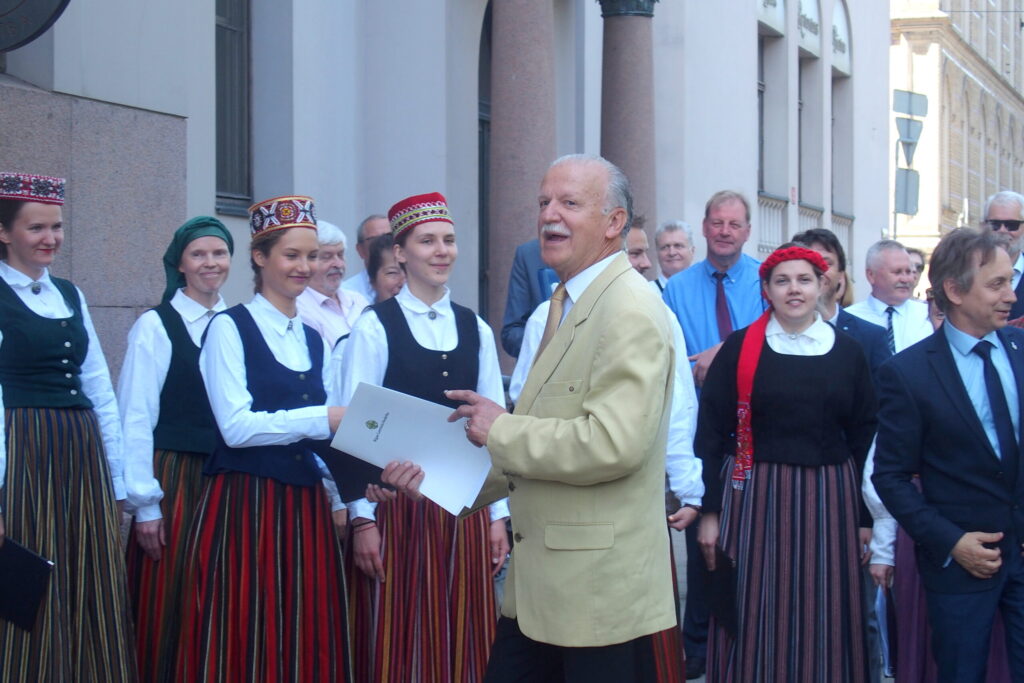 Autors: Ingrīda Punka